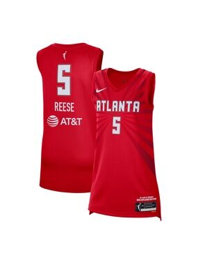 Angel Reese Atlanta Dream Nike Unisex Jersey